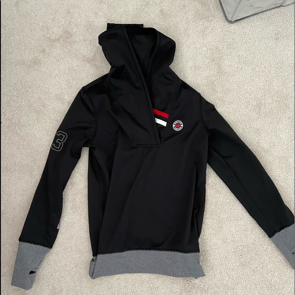 Roots Canada size small sweatshirt